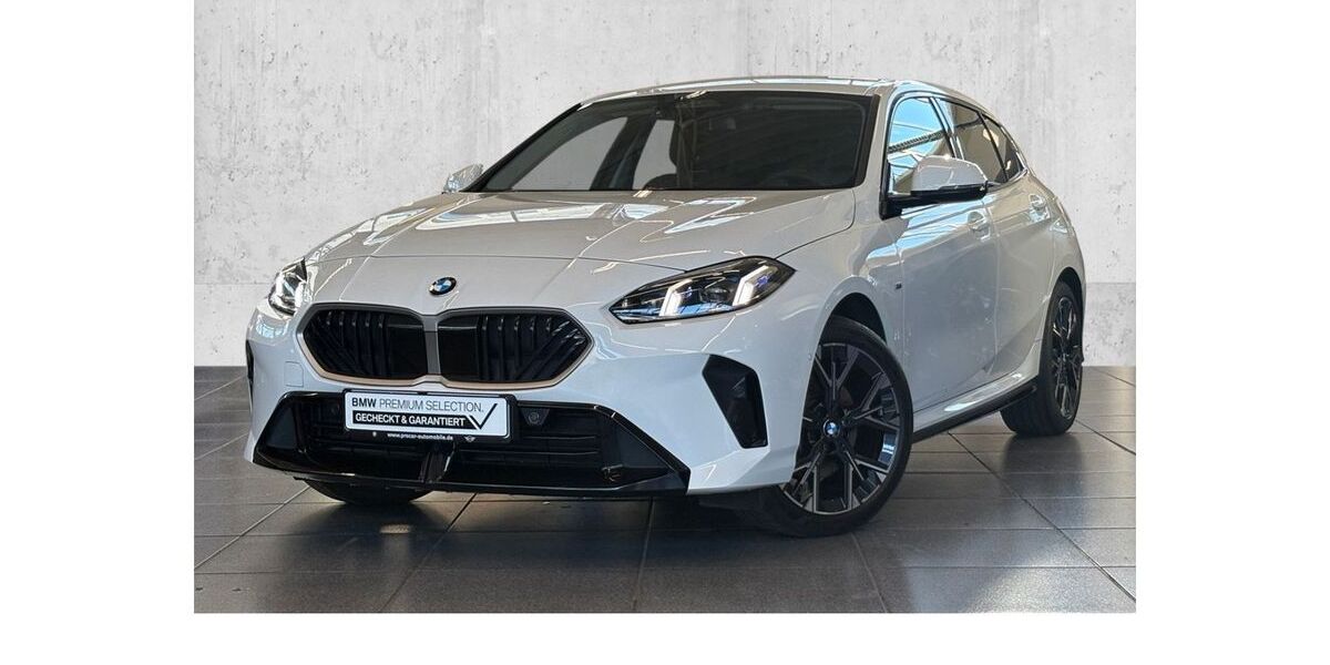 BMW 120 21.383 km 30.870 &euro; Sprockhövel 45549