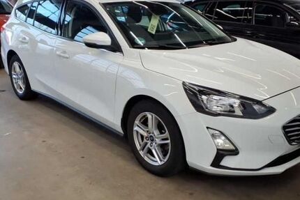 Ford Focus 107.000 km 11.990 &euro; Gelsenkirchen 45884