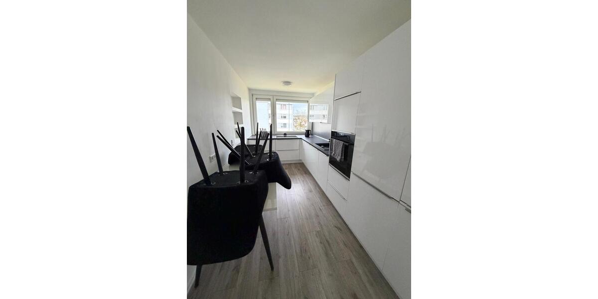 Etagenwohnung Ennepetal - 3 Zimmer, 65 m&sup2;, 174.999&euro; | Angebot:27432161