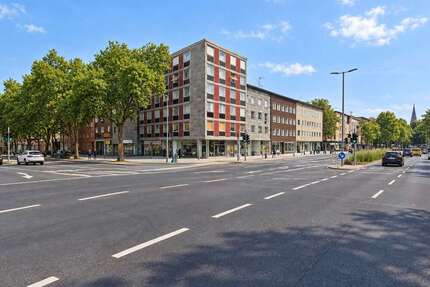 Wohnung Bochum Wiemelhausen - 2 Zimmer, 68 m&sup2;, 850&euro; | Angebot:27524550