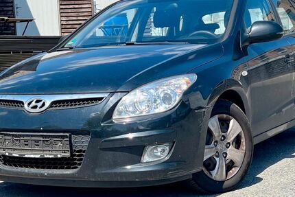 Hyundai i30 206.632 km 999 &euro; Gelsenkirchen 45884
