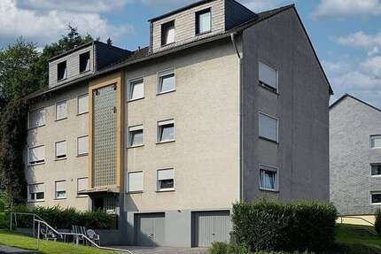 Wohnung Wermelskirchen - 2 Zimmer, 72 m&sup2;, 612&euro; | Angebot:27134819