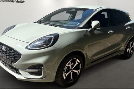 Ford Puma 6.502 km 23.450 &euro; Neuss 41464