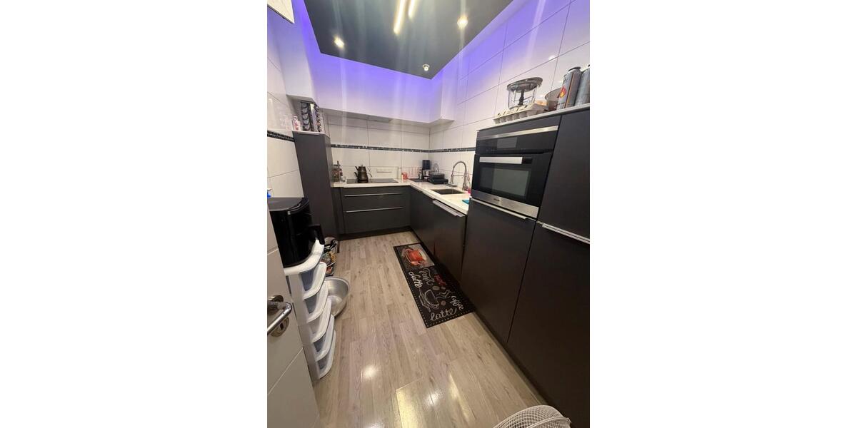 Erdgeschoßwohnung Duisburg Ruhrort - 3 Zimmer, 84 m&sup2;, 650&euro; | Angebot:27582526