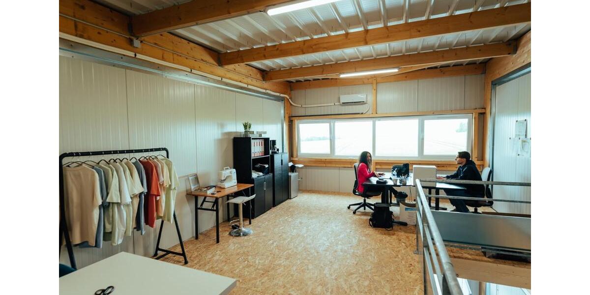 Gewerbeobjekt Gelsenkirchen Erle - 750&euro; | Angebot:19146813