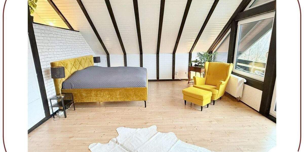 Einfamilienhaus Leichlingen - 6 Zimmer, 188 m&sup2;, 489.000&euro; | Angebot:25671507