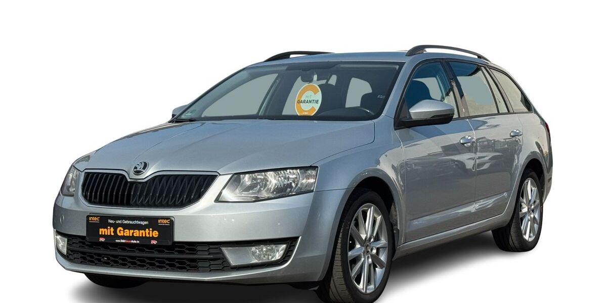 Skoda Octavia 297.000 km 7.980 &euro; Duisburg 47249