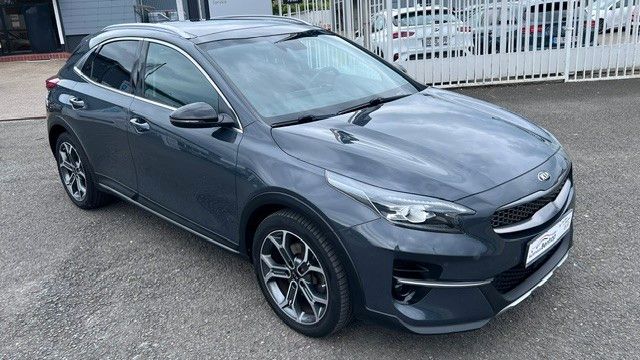 Kia XCeed 86.500 km 18.980 &euro; Bochum 44807