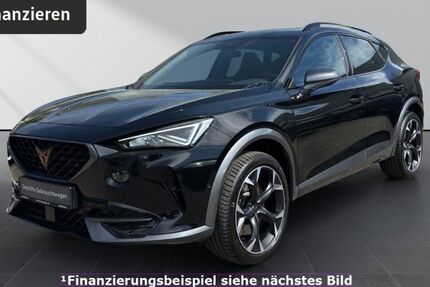 Cupra Formentor 25.300 km 36.990 &euro; Wuppertal 42109