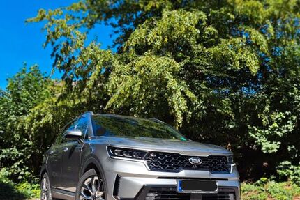 Kia Sorento 130.000 km 33.000 &euro; Wuppertal 42369