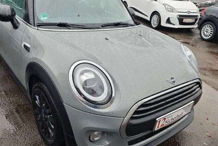 Mini One 14.000 km 16.900 &euro; Essen 45136