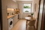 Etagenwohnung Mülheim an der Ruhr Broich - 2 Zimmer, 55 m&sup2;, 135.000&euro; | Angebot:26984313
