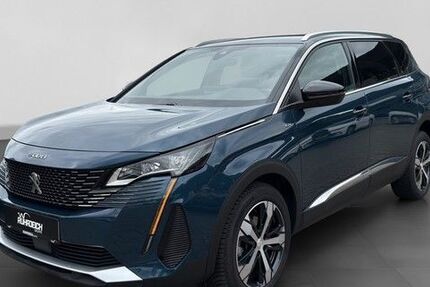 Peugeot 5008 16.600 km 23.490 &euro; Duisburg 47059