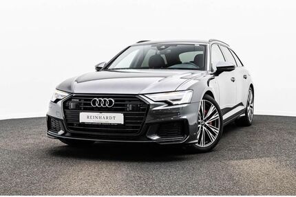 Audi A6 64.286 km 41.585 &euro; Hagen 58091