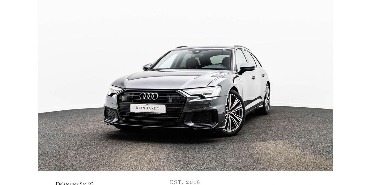 Audi A6 64.286 km 41.585 &euro; Hagen 58091