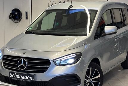 Mercedes-Benz T-Klasse 4.844 km 35.950 &euro; Wuppertal 42281