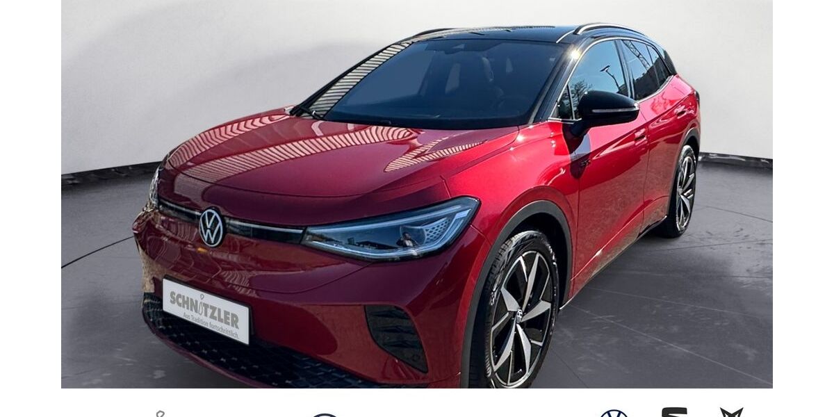 VW ID.4 54.022 km 30.450 &euro; Langenfeld 40764