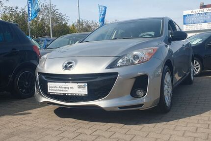 Mazda 3 98.151 km 8.999 &euro; Essen 45326