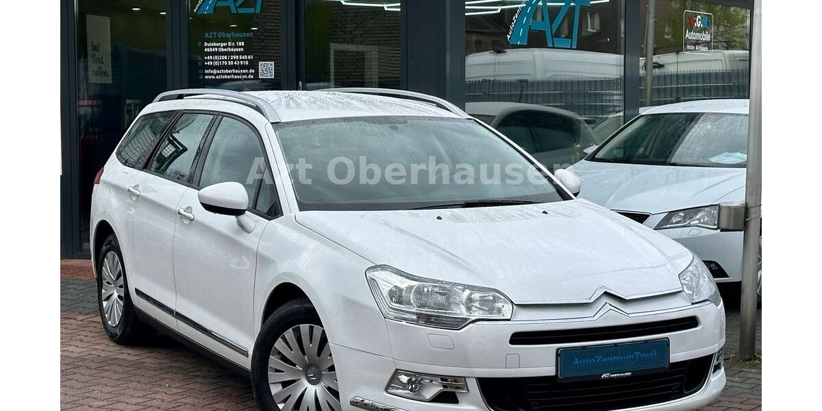Citroen C5 70.000 km 7.990 &euro; Oberhausen 46049