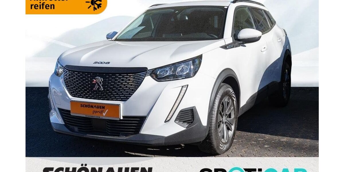 Peugeot 2008 36.281 km 15.490 &euro; Solingen 42697