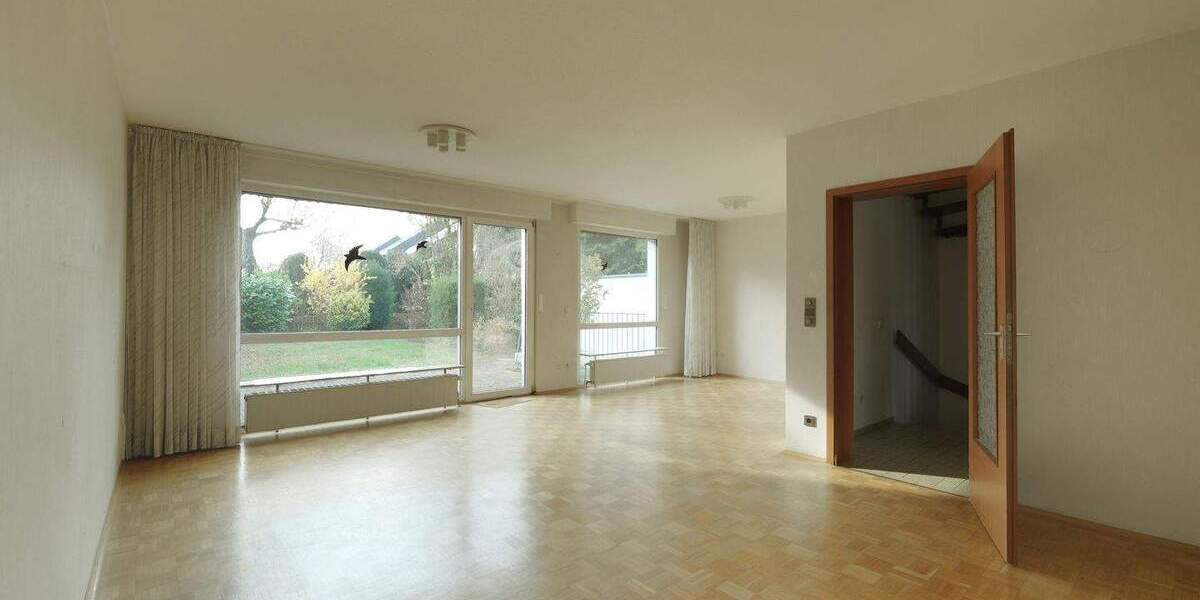 Einfamilienhaus Ratingen Homberg - 6 Zimmer, 122 m&sup2;, 439.000&euro; | Angebot:25916313