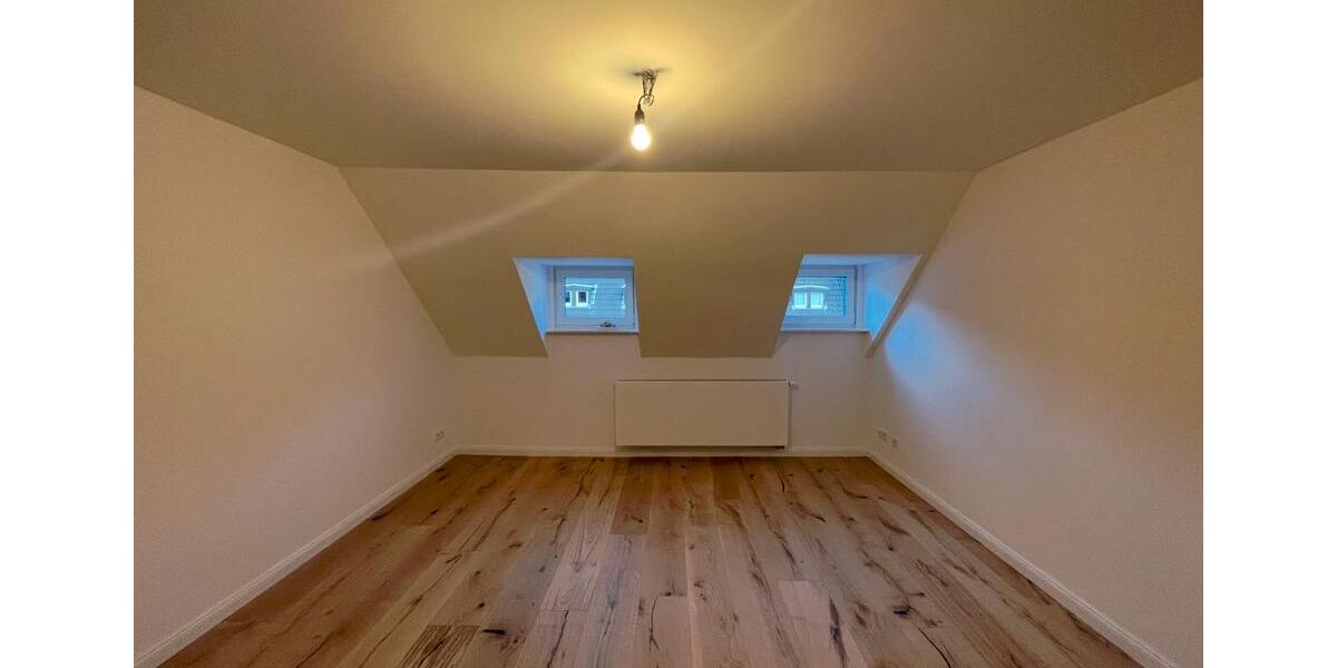 Etagenwohnung Düsseldorf Niederkassel - 3 Zimmer, 66 m&sup2;, 1.300&euro; | Angebot:24002364