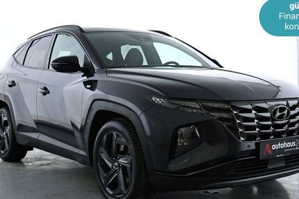 Hyundai TUCSON 39.677 km 26.690 &euro; Wuppertal 42287