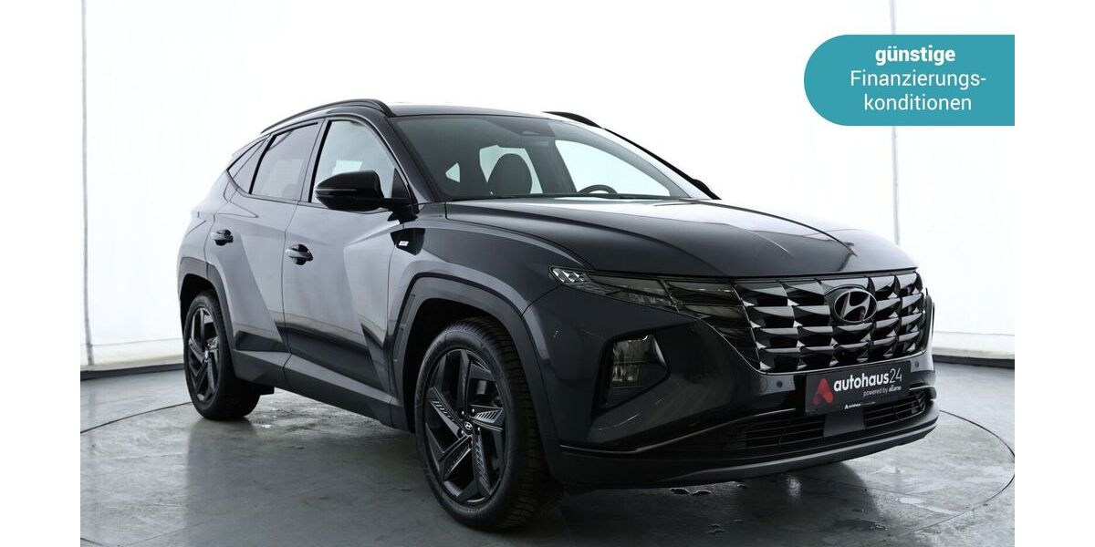 Hyundai TUCSON 39.677 km 26.690 &euro; Wuppertal 42287