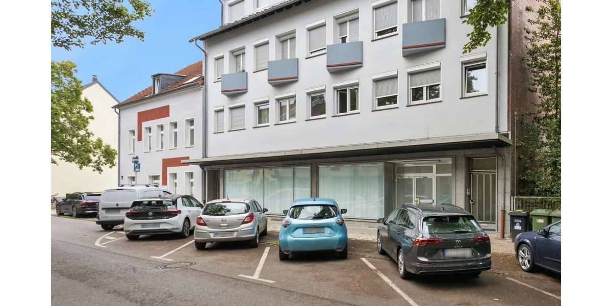 Einfamilienhaus Mülheim an der Ruhr Broich - 19 Zimmer, 447 m&sup2;, 1.050.000&euro; | Angebot:26841784
