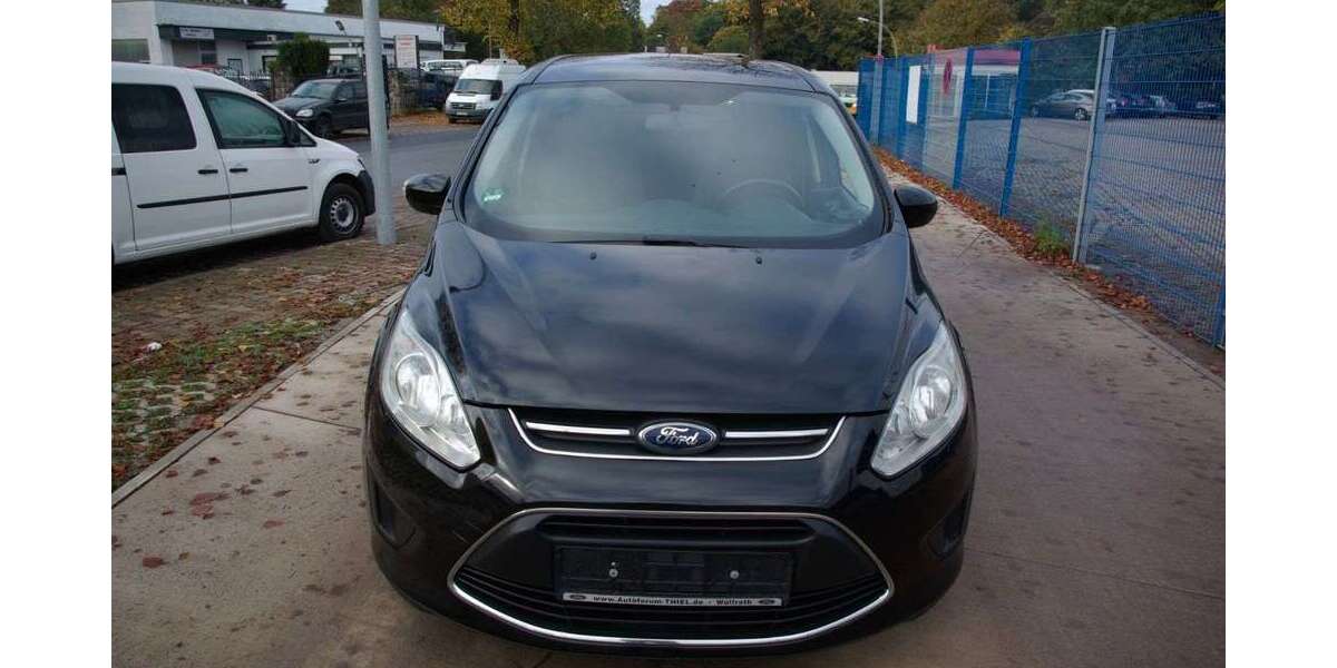 Ford C-Max 185.500 km 5.500 &euro; Bottrop 46242