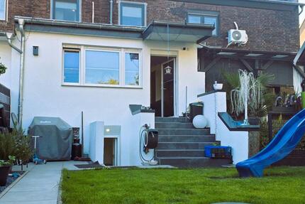 Haus Duisburg Hamborn - 340.000&euro; | Angebot:26364744