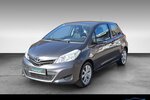 Toyota Yaris 1.0 Basic Radio 91.836 km 2.300 &euro; Wuppertal 42327