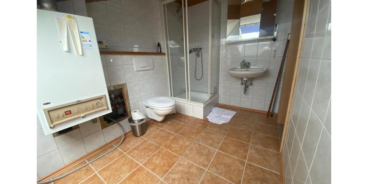 Reihenhaus Oberhausen Alsfeld - 5.5 Zimmer, 137 m&sup2;, 495.000&euro; | Angebot:27230076