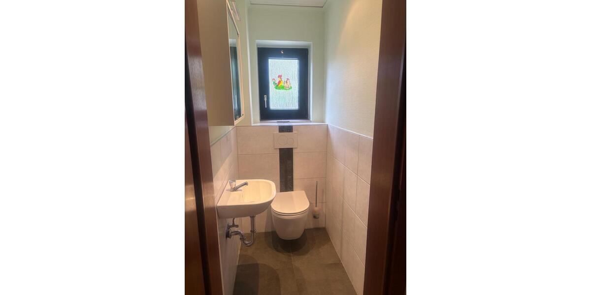 Doppelhaushälfte Oberhausen - 4 Zimmer, 123 m&sup2;, 349.000&euro; | Angebot:27535035
