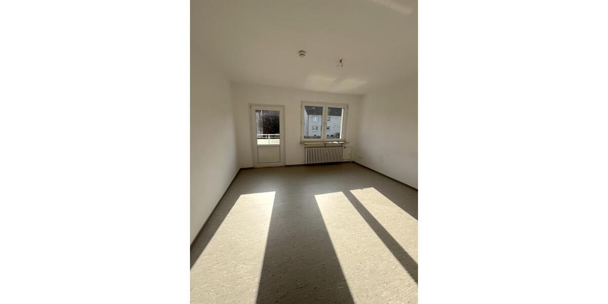 Etagenwohnung Duisburg Hamborn - 2.5 Zimmer, 55 m&sup2;, 382&euro; | Angebot:25644837