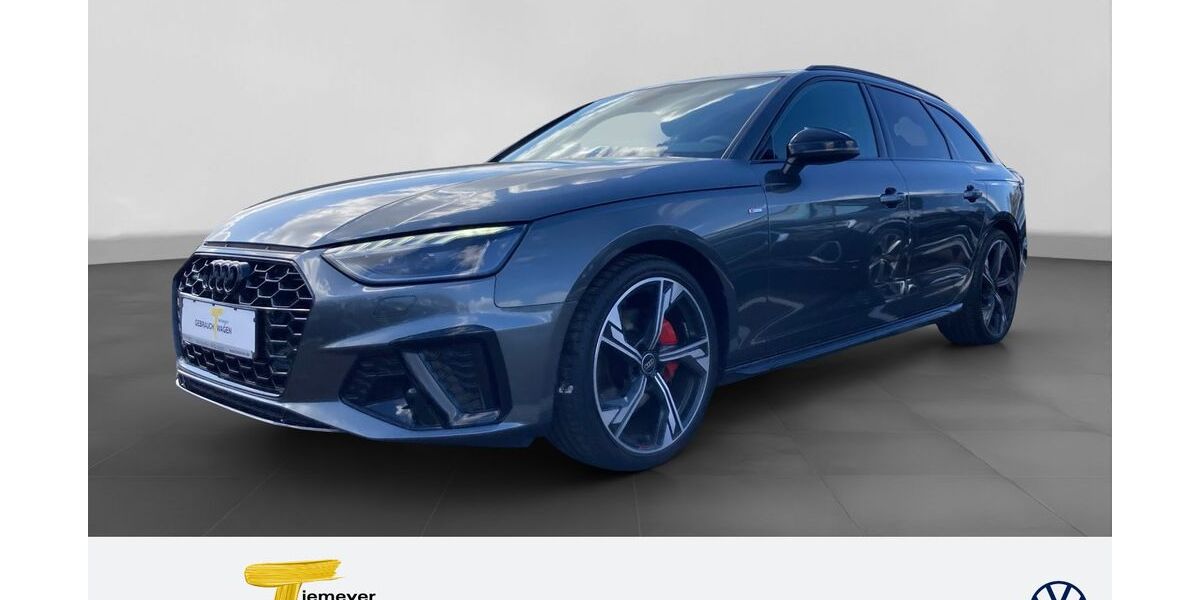 Audi A4 31.088 km 38.480 &euro; Bochum 44892