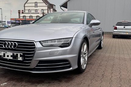 Audi A7 180.500 km 20.500 &euro; Düsseldorf 40231