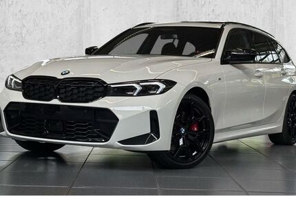 BMW M340d 4.490 km 73.990 &euro; Sprockhövel 45549
