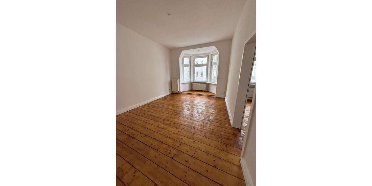 Etagenwohnung Wuppertal Elberfeld - 2 Zimmer, 59 m&sup2;, 560&euro; | Angebot:25106783