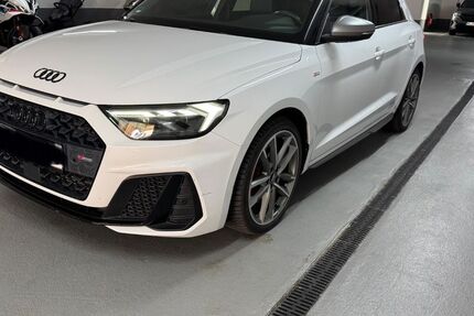 Audi A1 73.000 km 22.999 &euro; Leichlingen 42799
