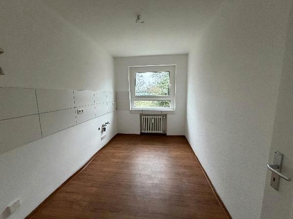 Etagenwohnung Meerbusch Necklenbroich - 2 Zimmer, 55 m&sup2;, 585&euro; | Angebot:25328607
