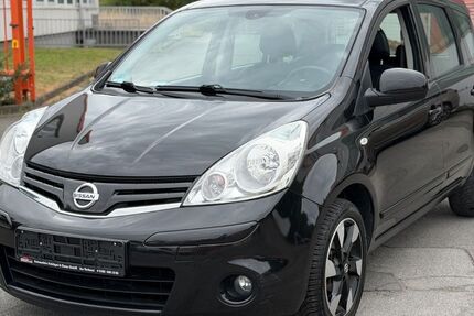 Nissan Note 144.000 km 2.890 &euro; Herten 45701