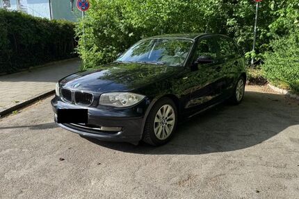 BMW 116 162.330 km 2.990 &euro; Hückeswagen 42499