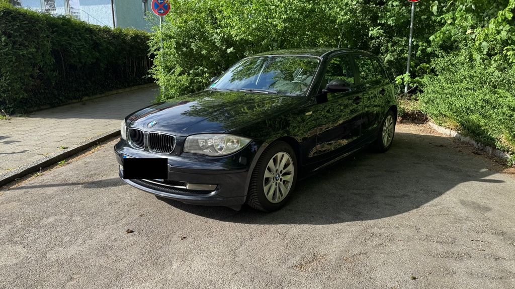 BMW 116 162.330 km 2.990 &euro; Hückeswagen 42499