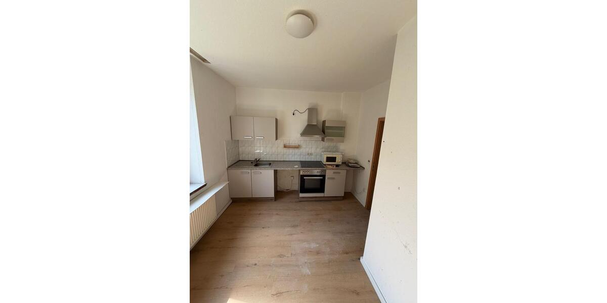 Erdgeschoßwohnung Gladbeck - 1.5 Zimmer, 42 m&sup2;, 500&euro; | Angebot:27538635