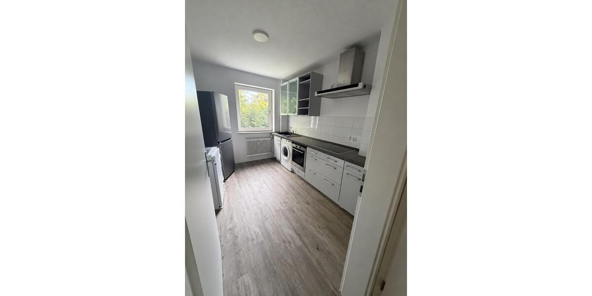 Etagenwohnung Herne Altenhöfen - 2 Zimmer, 52 m&sup2;, 701&euro; | Angebot:27537351