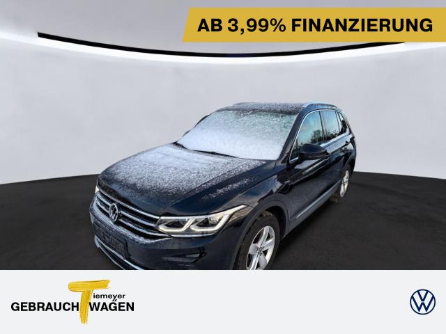VW Tiguan 91.344 km 26.290 &euro; Bochum 44892