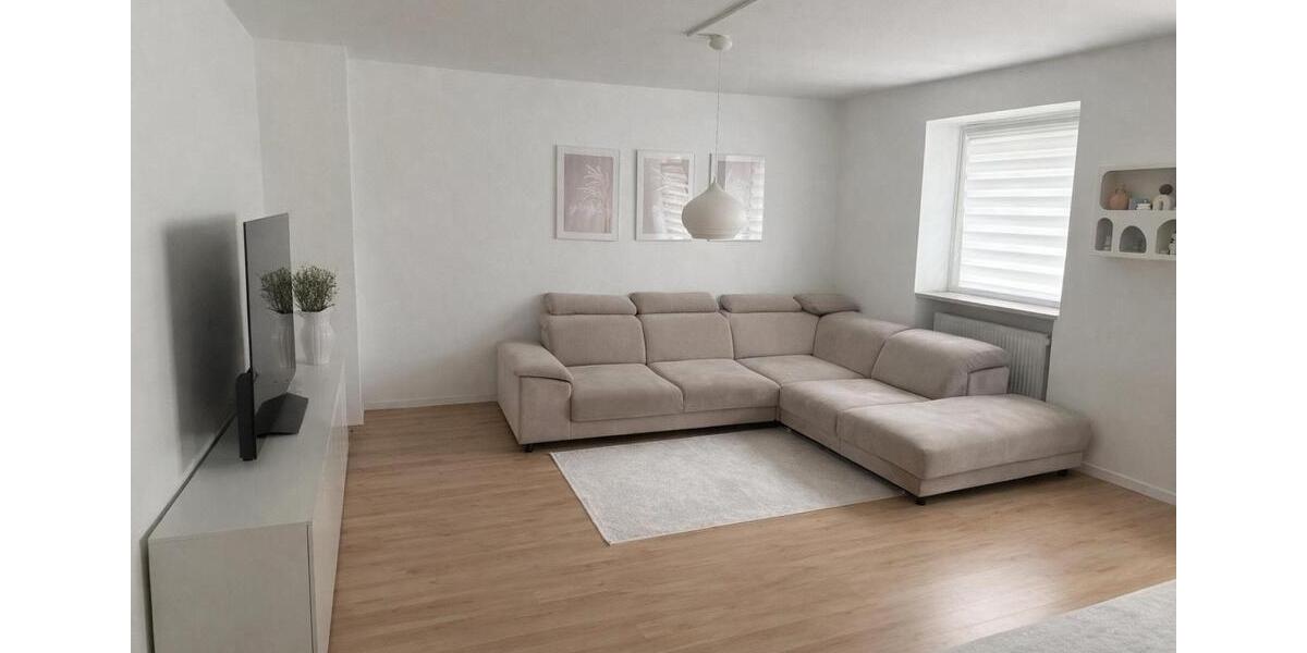 Etagenwohnung Wuppertal Dornap - 2 Zimmer, 75 m&sup2;, 560&euro; | Angebot:25928116
