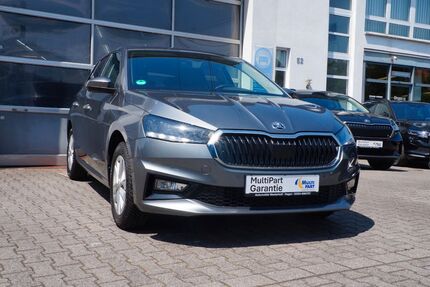 Skoda Fabia 48.081 km 16.500 &euro; Hagen 58119