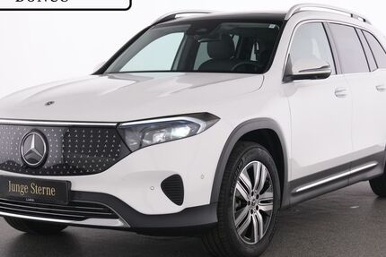 Mercedes-Benz EQB 16.330 km 39.885 &euro; Essen 45309